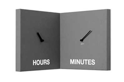 orol-ogio clock