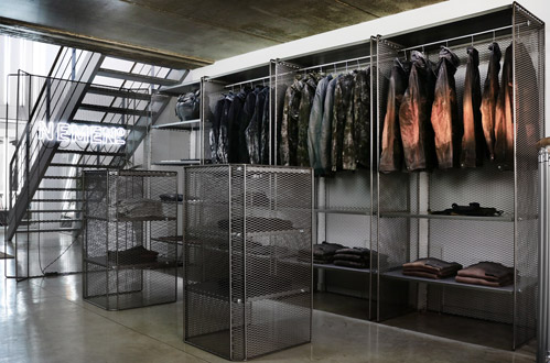 davide radaelli, nemen, rebel , furniture, exhibit, milan o, italy, italian design