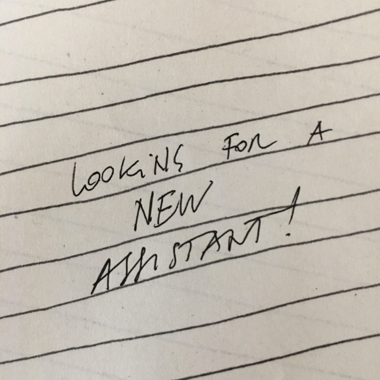 DRDS, hiring, design job