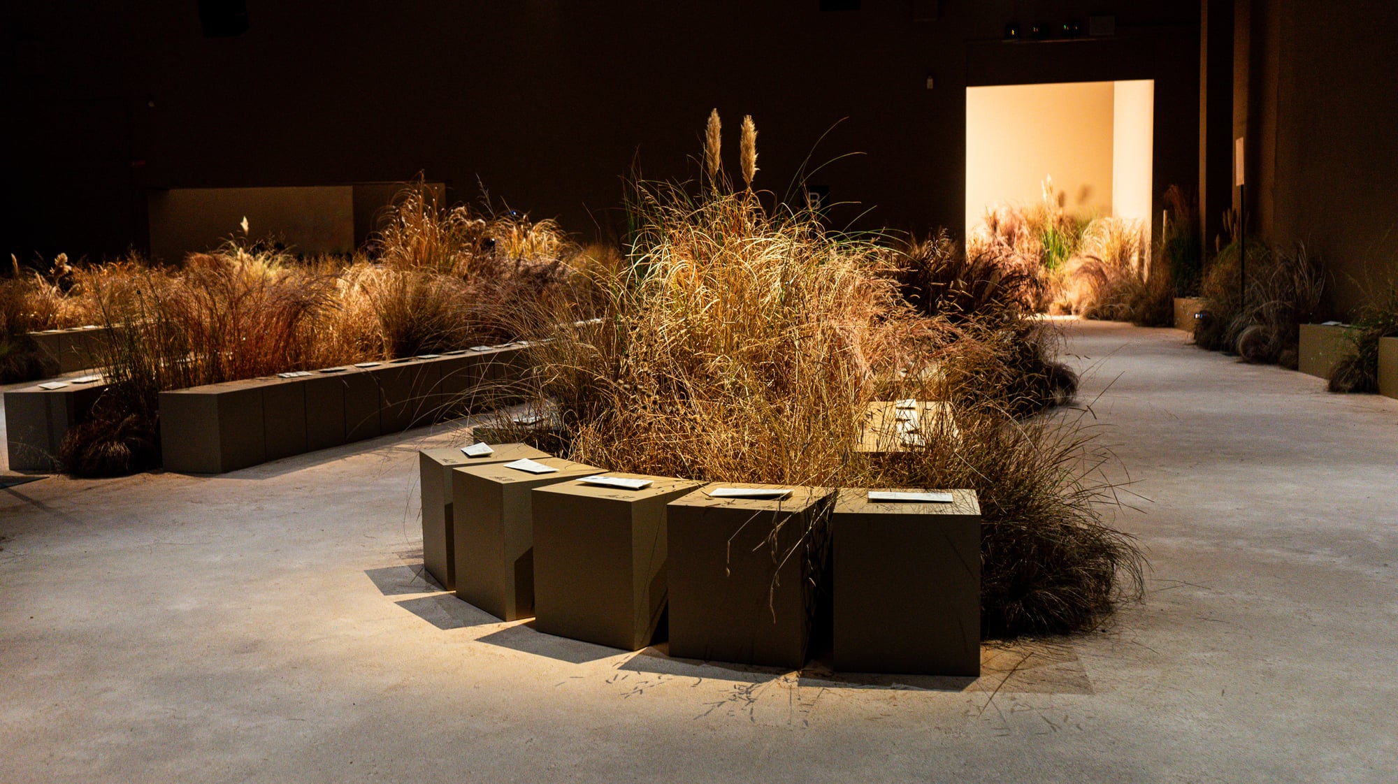 Rebel by Davide Radaelli Design Studio Davide Radaelli Design Studio, italian designer, fashion show, Luisa Spagnoli, Milan Fashion Week