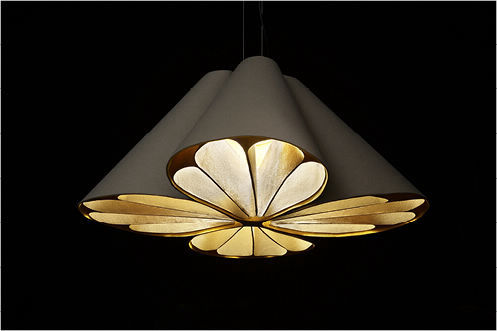 Led, chandelier, italian design, wow, felt, design, lighting, light, haning lamp, lamp, lampadario, lampada, sospensione, 意大利设计, イタリア人デザイナー