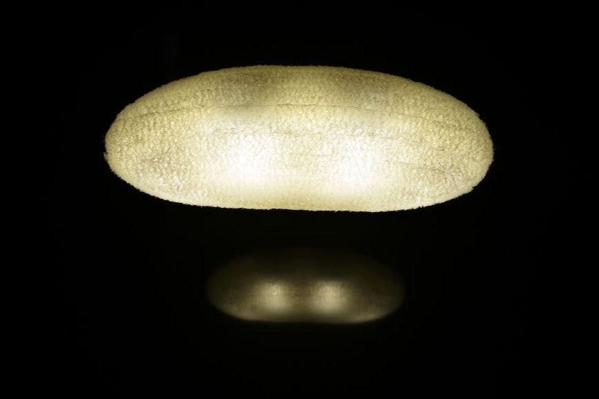 Led, chandelier, italian design, wow, toyobo, breathair, design, lighting, light, haning lamp, lamp, lampadario, lampada, sospensione, 意大利设计, イタリア人デザイナー,  意大利设计师