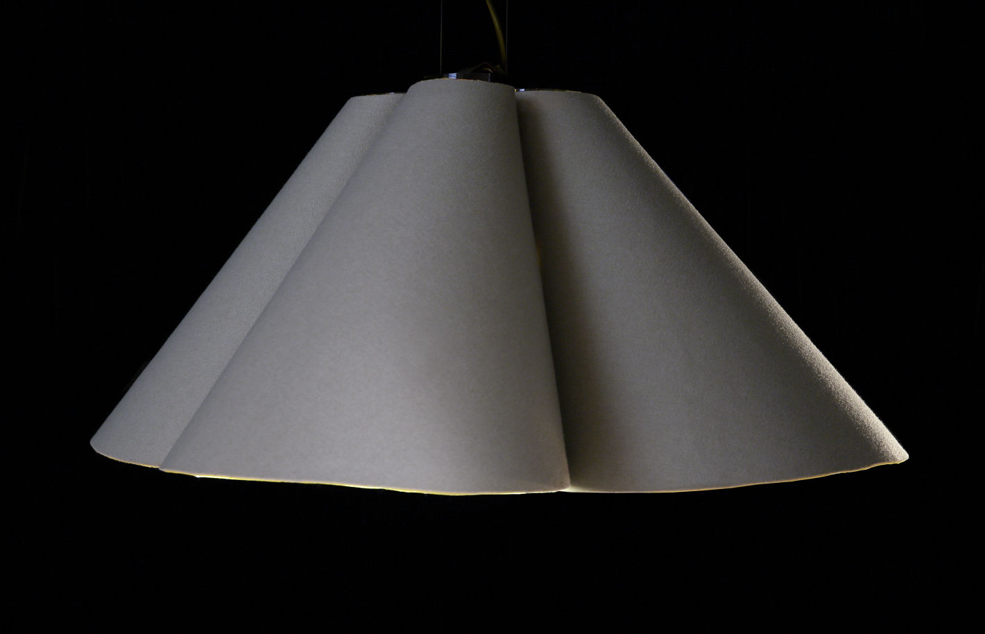 Led, chandelier, italian design, wow, felt, design, lighting, light, haning lamp, lamp, lampadario, lampada, sospensione, 意大利设计, イタリア人デザイナー