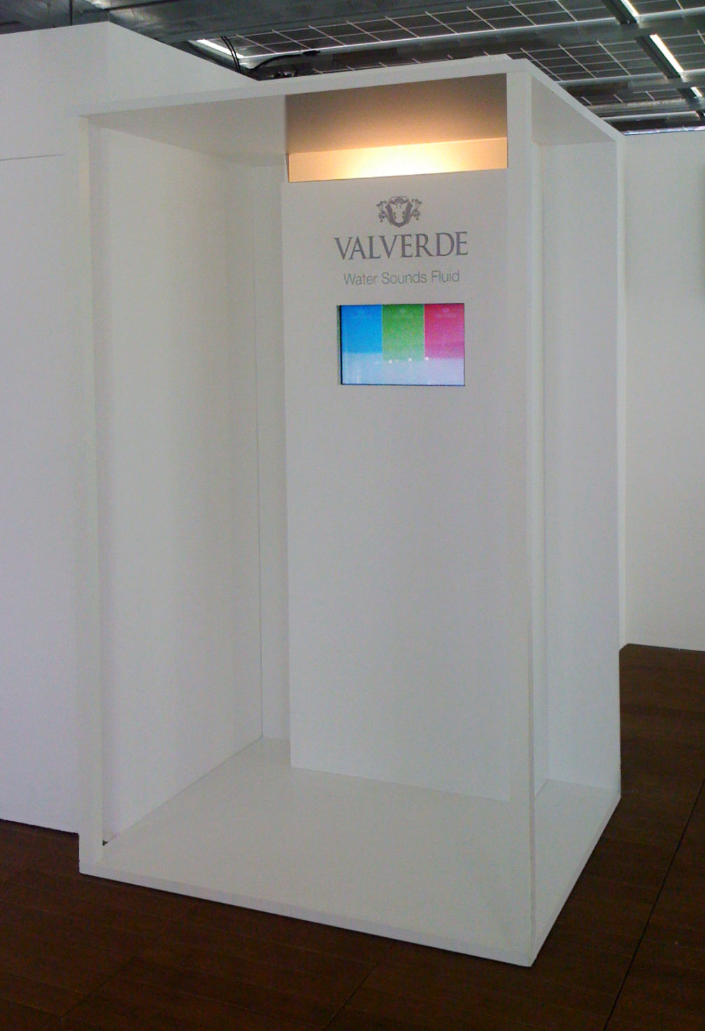 interactive, sound installation, art, UX, UI